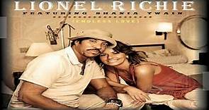 Lionel Richie & Shania Twain - Endless Love