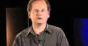 iLaw 2004: Lawrence Lessig on Regulation