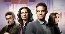 Warehouse 13 - watch tv show streaming online