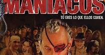 2001 maniacos - película: Ver online en español