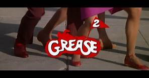 Grease 2 - Back To School Again (1982)