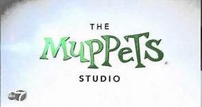 Bill Prady Productions / The Muppets Studio / ABC Studios