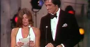 Cabaret Wins Film Editing: 1973 Oscars