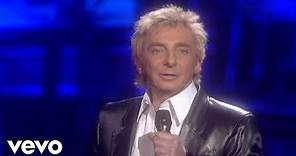 Barry Manilow - Unchained Melody (Official Video)