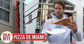 Barstool Pizza Review - Pizza De Miami (Miami Beach, FL)