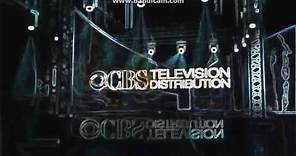 Mess Up Around With CBS Television Distribution & Sony Pictures Television Logos (2007-2014)