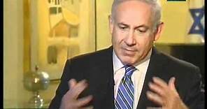 A World View Interview with Benjamin Netanyahu