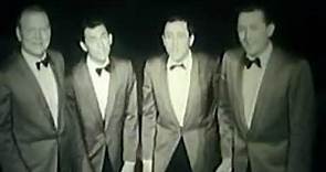 Die alte Welle - 1961 Show mit H. Osterwald - C. Froboess - B. Johns - B. Ramsey u.a.