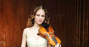 Mozart Violin Concerto No. 2 Julia Fischer