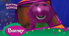 Barney and Friends | Barney Songs | Sea!
