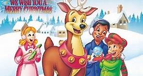 We Wish You a Merry Christmas 1999 Animated Film