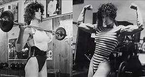 Women’s Bodybuilding Legend Lisa Lyon In Critical Condition With Pancreatic Cancer