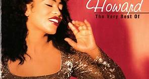 Miki Howard - The Very Best Of Miki Howard