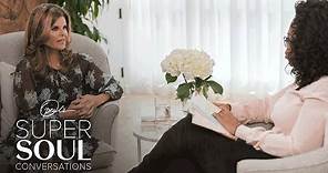 Maria Shriver: "I Was Always a Kennedy Without a First Name" | SuperSoul Conversations | OWN