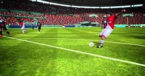 FIFA 14 Mobile Trailer - Download for Free!