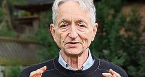 Geoffrey Hinton helped create AI. Now he’s worried it will destroy humanity
