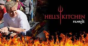 Hell's Kitchen (U.S.) Uncensored - Season 12, Episode 17 - Full Episode