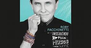 Roby Facchinetti - Fai col cuore (live)