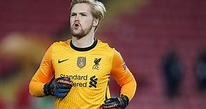 Caoimhin Kelleher: Who is young Liverpool goalkeeper? Will he make a Premier League debut?