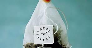台灣茶葉 & 茶包裝設計第一品牌 - 蒔宇茶 ACE TEA