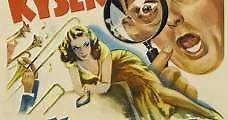 Mi espía favorita (1942) Online - Película Completa en Español - FULLTV