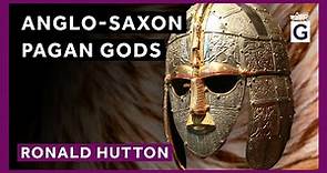 Anglo-Saxon Pagan Gods