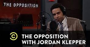 The Opposition w/ Jordan Klepper - Reviewing Reviews with Kobi Libii