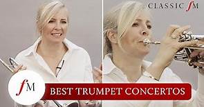 Alison Balsom reveals the Top 5 Trumpet Concertos of all time!