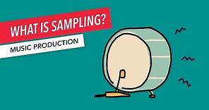 What is Sampling? | Music Production | Loudon Stearns | Beginner | Berklee Online