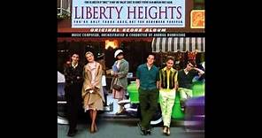 Andrea Morricone: Liberty Heights