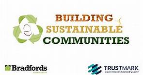 Building Sustainable communities