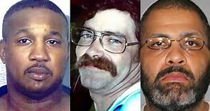 Where Are The Murderers Featured In 'Serial Killer Capital: Baton Rouge' Now? | Oxygen Official Site