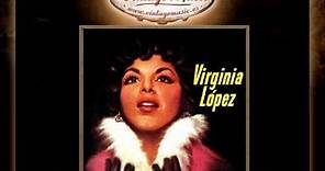 Virginia Lopez -- Cariñito Azucarado (VintageMusic.es)