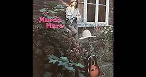 Colin Hare "March Hare" 1971 *Get Up The Road*