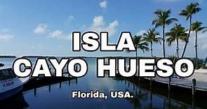 CAYO HUESO 2020 : Key West : La iSLA mas FAMOSA de Estados Unidos