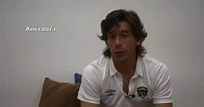 Entrevista con Cirilo Saucedo de FC Juárez.