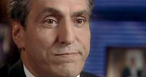 Lou Barletta in 2006 to 60 Minutes: "I've been called the grand wizard of the KKK."