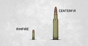 Ammo Basics: Rimfire Versus Centerfire