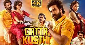 Gatta Kusthi Full Movie In Tamil 2022 | Vishnu Vishal | Aishwarya Lekshmi | Review & Intresting Fact