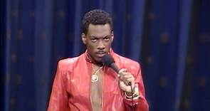 Eddie Murphy: Delirious (TV Special 1983)