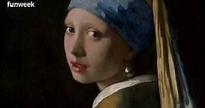 L’arte di Vermeer al cinema per tre giorni: la clip su ‘La ragazza con l’orecchino di perla’