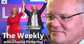 The goodbye ScoMo song 🎵 | The Weekly with Charlie Pickering
