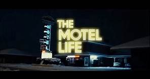 The Motel Life - 2012 - Official Trailer