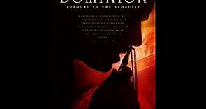 Dominion Prequel To The Exorcist (2005) Trailer