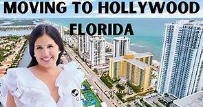 Moving to Hollywood Florida | Waterfront Condo Building