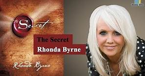 The Secret by Rhonda Byrne (Book Summary)