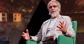 A message of peace, hope and inclusion | Yusuf Islam (Cat Stevens)