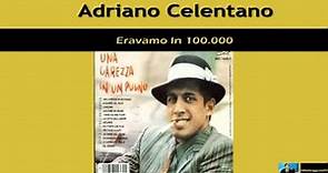 Adriano Celentano Eravamo In 100.000 1968