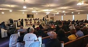 Celebration of Life for... - Christopher Young Funeral Home