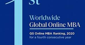 QS Ranking - Business School